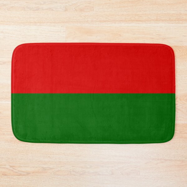 Item preview, Christmas Red & Green designed and sold by Moonshine Paradise.