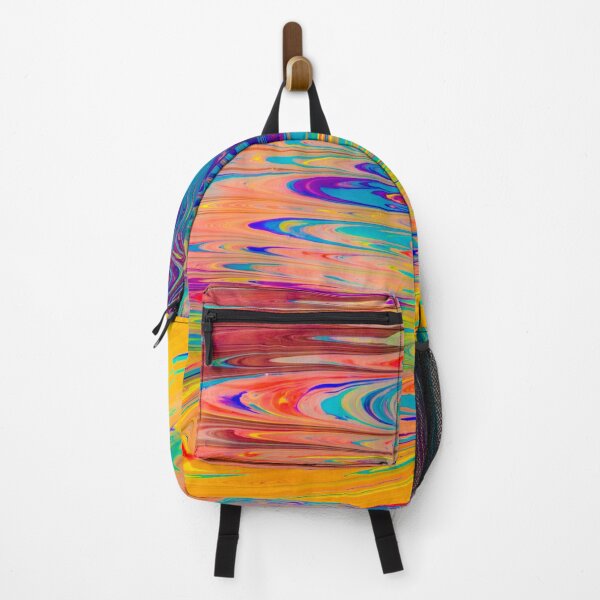 Item preview, rainbow, multi-color print, color play, bright design,Sleeveless Tops,Graphic T-Shirts,Phone Cases & Skins designed and sold by Yanulik.