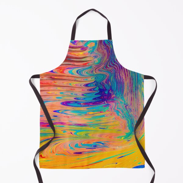 Item preview, rainbow, multi-color print, color play, bright design,Sleeveless Tops,Graphic T-Shirts,Phone Cases & Skins designed and sold by Yanulik.