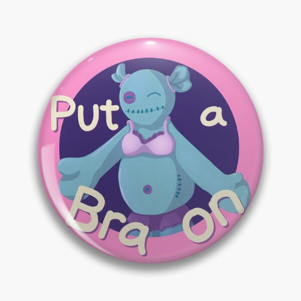 Item preview, Put a Bra on designed and sold by Anathar.