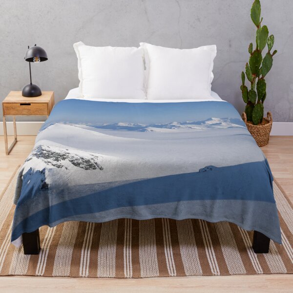 Item preview, Snow Mountains Wilderness  designed and sold by JessMopus.