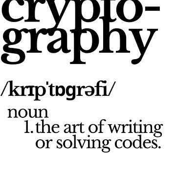 Cryptex : L'Art et la Science de la Sécurité Cryptographique