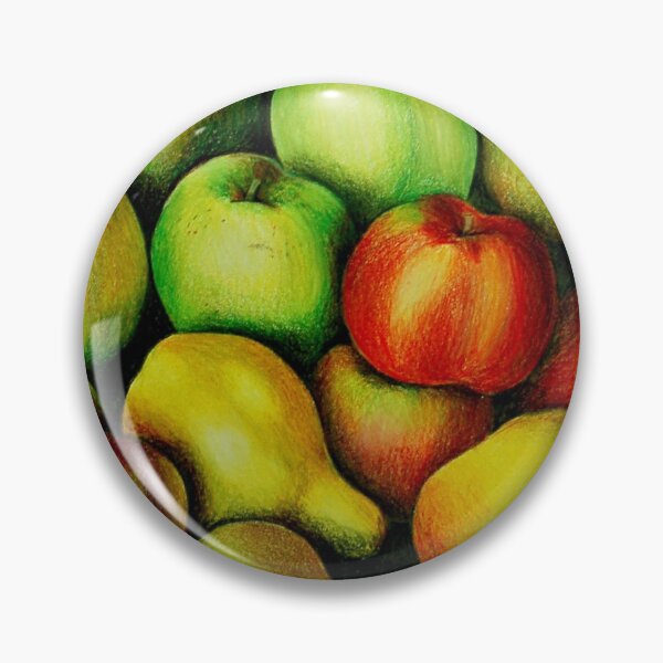Item preview, The Fruit Basket designed and sold by Tiffany Budd.