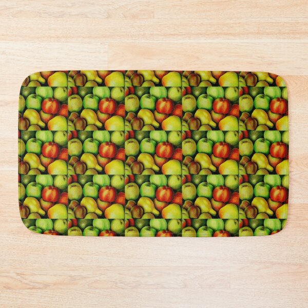 Item preview, The Fruit Basket designed and sold by Tiffany Budd.