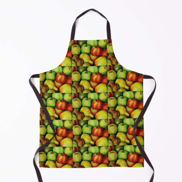 Item preview, The Fruit Basket designed and sold by Tiffany Budd.