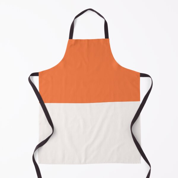 Item preview, Orange Peaches & Cream designed and sold by Moonshine Paradise.