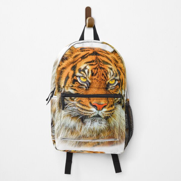 Item preview, Sumatran Tiger designed and sold by Dalyndigital Photography.