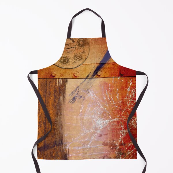 Item preview, The glint of light on broken glass designed and sold by Linda Lees.