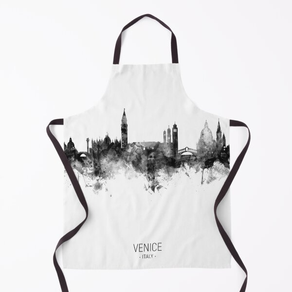 Item preview, Venice Italy Skyline designed and sold by ArtPrints.