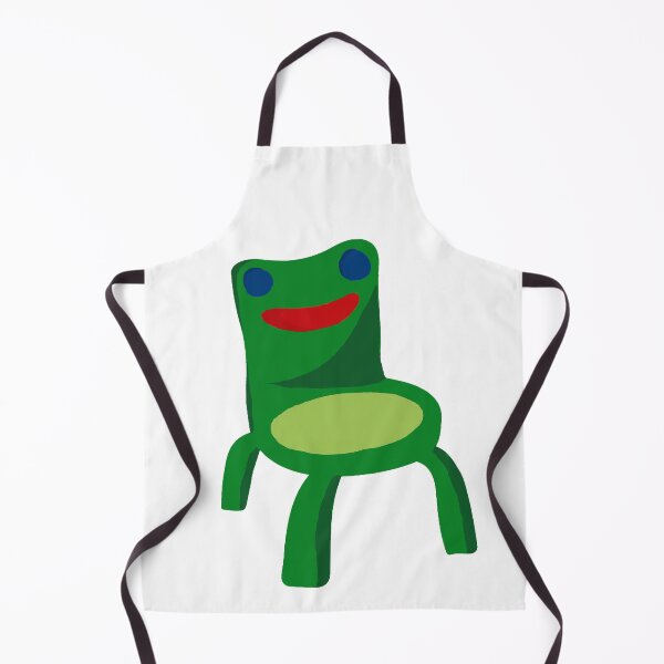 Item preview, froggy chair designed and sold by hilaX.