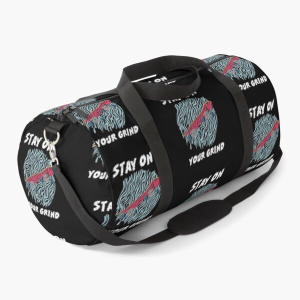 Item preview, Stay On Your Grind - Skateboarding  designed and sold by Express YRSLF.