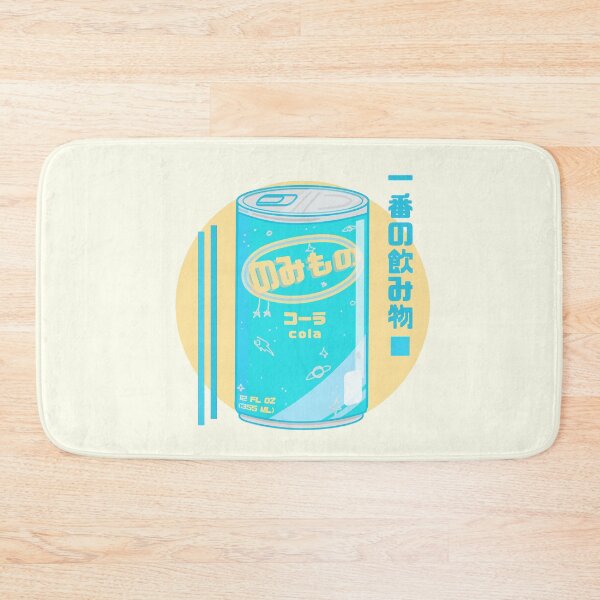 Item preview, soda drink designed and sold by Dr-Niknoki.