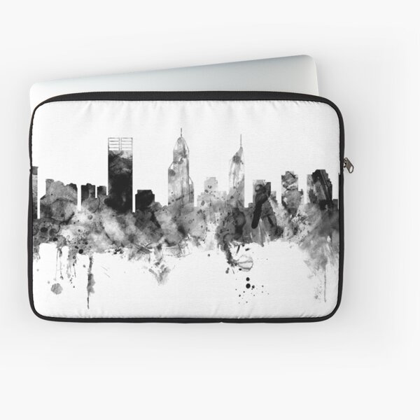 Item preview, Perth Australia Skyline designed and sold by ArtPrints.