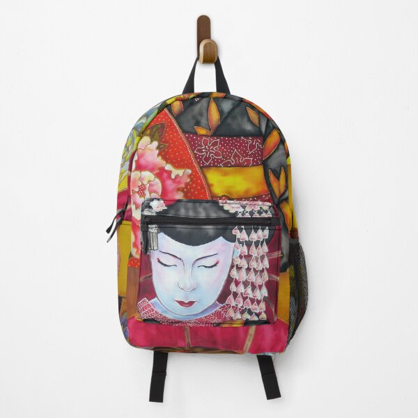 Item preview, Geisha designed and sold by Violetta Kurbanova.