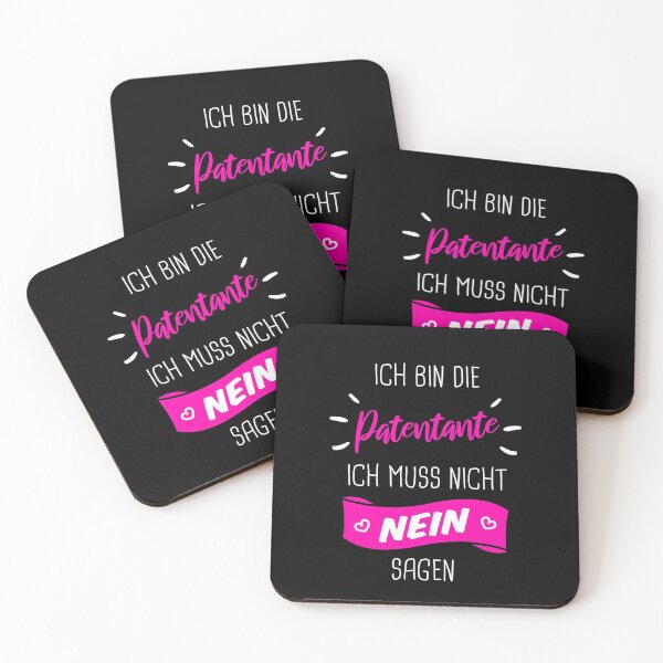 Item preview,  I don't have to say no. Perfect gift idea as a gift for every proud godmother designed and sold by khornholio.