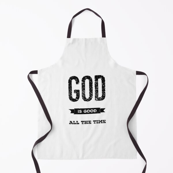 Item preview, God is Good All the Time, Psalms 100:5 designed and sold by bugtalk.