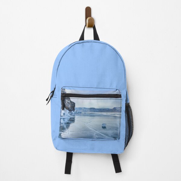 Item preview, Lake Baikal. March designed and sold by Svetlana Korneliuk.