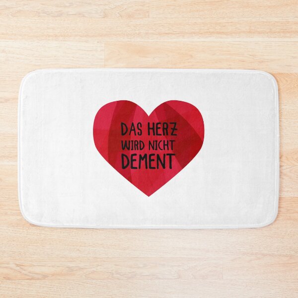 Item preview, Elderly Care The Heart Will Not Dement designed and sold by khornholio.