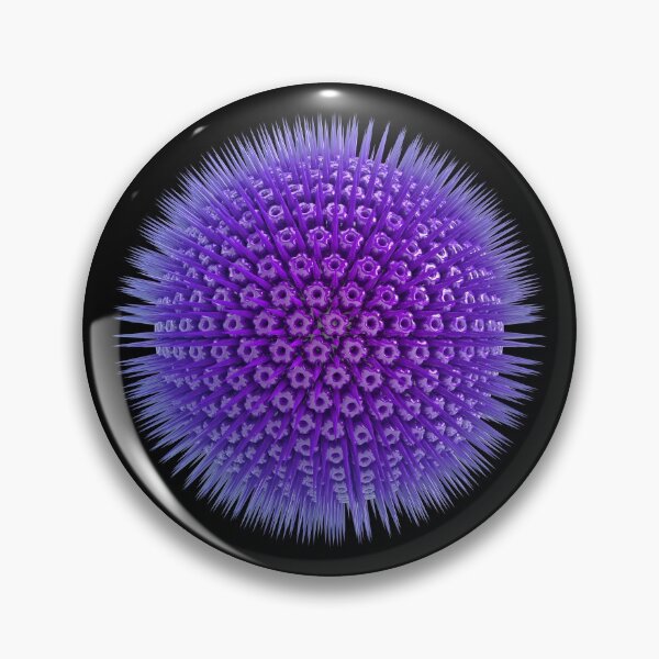Item preview, Virus particle designed and sold by MDeAngelis.