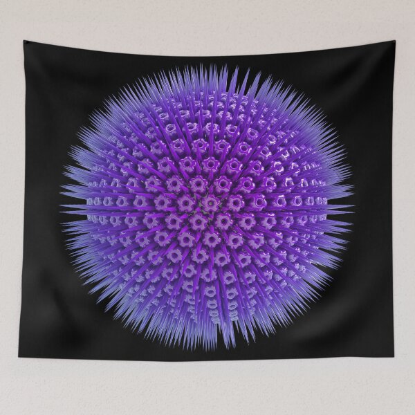 Item preview, Virus particle designed and sold by MDeAngelis.