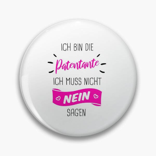 Item preview,  I don't have to say no. Perfect gift idea as a gift for every proud godmother designed and sold by khornholio.