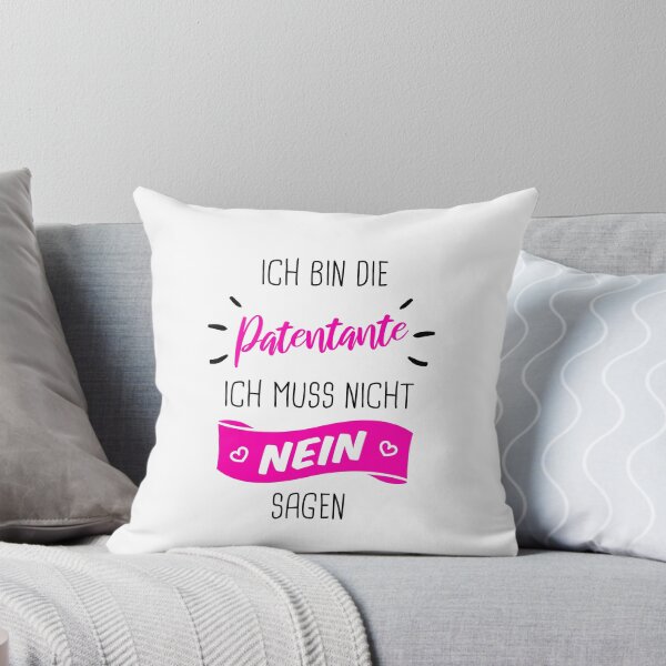 Item preview,  I don't have to say no. Perfect gift idea as a gift for every proud godmother designed and sold by khornholio.