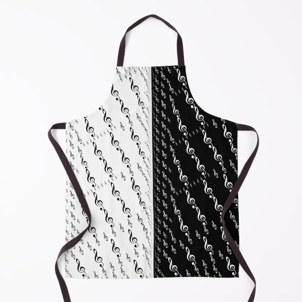 Item preview, Treble Clef Music Note Musical Symbol designed and sold by MarkTees.