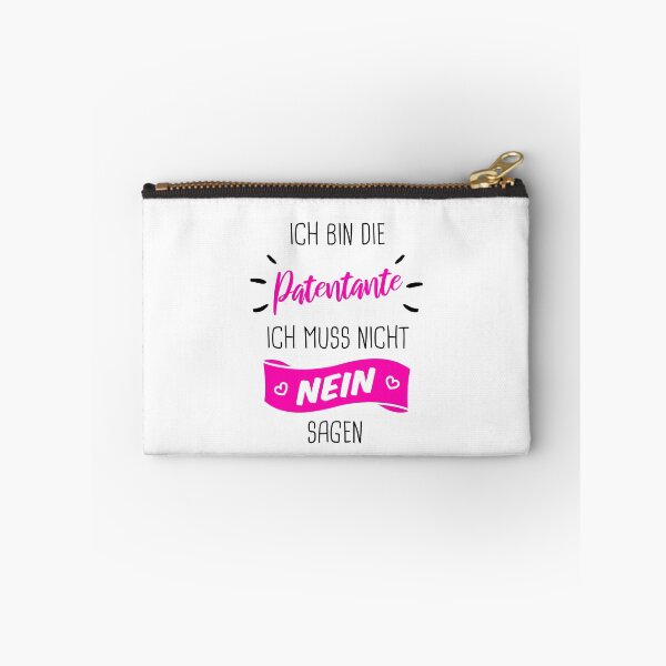 Item preview,  I don't have to say no. Perfect gift idea as a gift for every proud godmother designed and sold by khornholio.