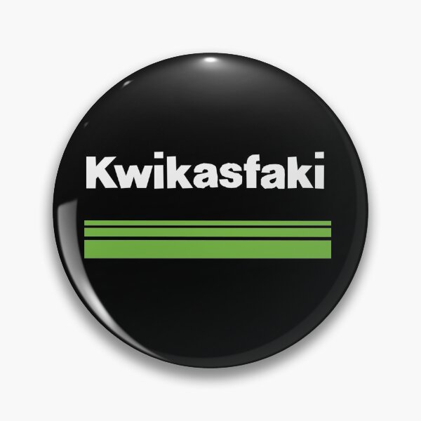 Item preview, Kawasaki Kwikasfaki designed and sold by jovanx011.
