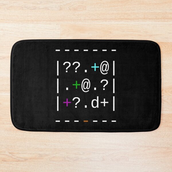 Item preview, Bookstore! ASCII designed and sold by WPahat.