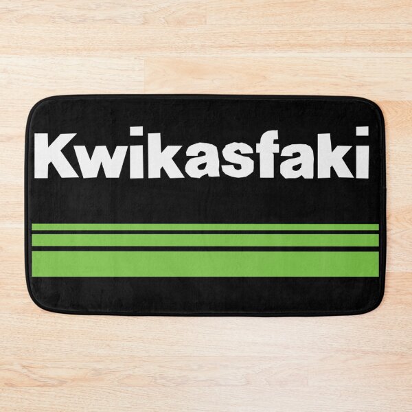 Artikelvorschau, Kawasaki Kwikasfaki entworfen und verkauft von jovanx011.