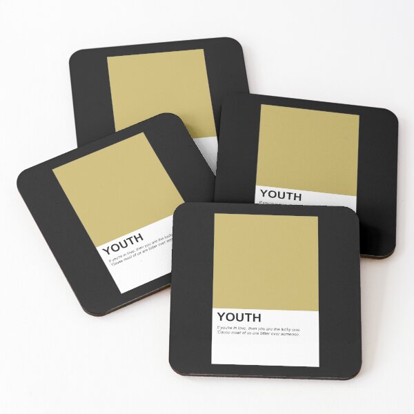 Item preview, Youth Color Swatch designed and sold by kacper0623.