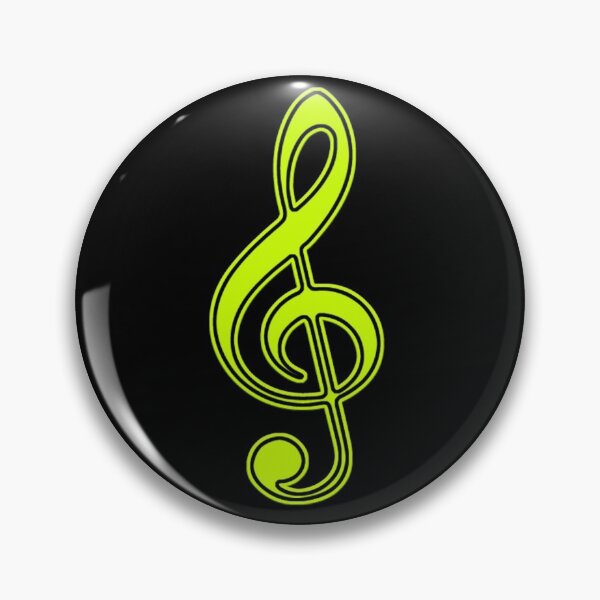 Item preview, Music Treble designed and sold by sam1special.