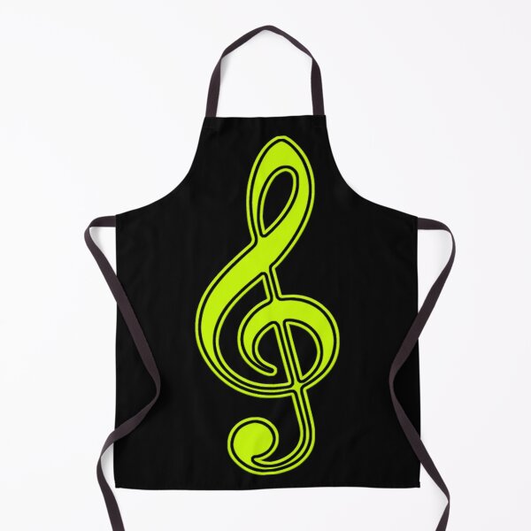 Item preview, Music Treble designed and sold by sam1special.