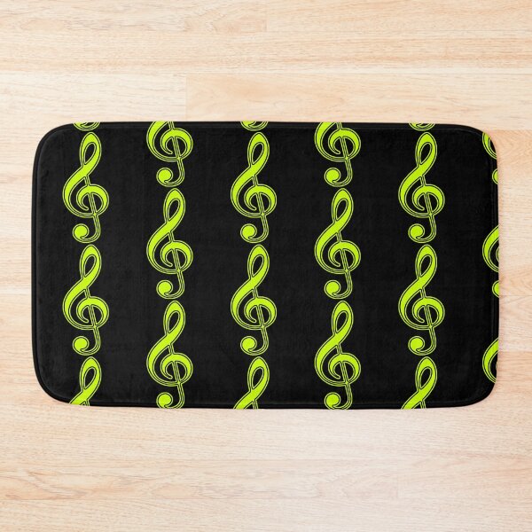 Item preview, Music Treble designed and sold by sam1special.