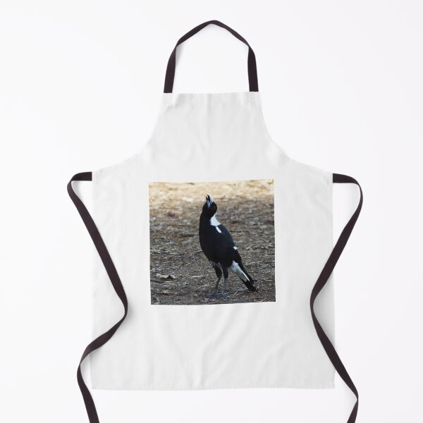 Item preview, Singing Magpie designed and sold by Dragonsfield.