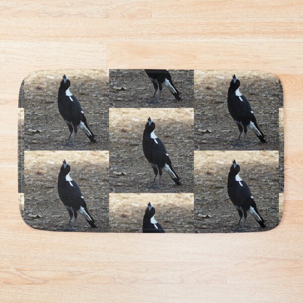 Item preview, Singing Magpie designed and sold by Dragonsfield.