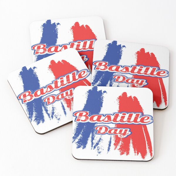 Item preview, happy bastille day designed and sold by diab diab.