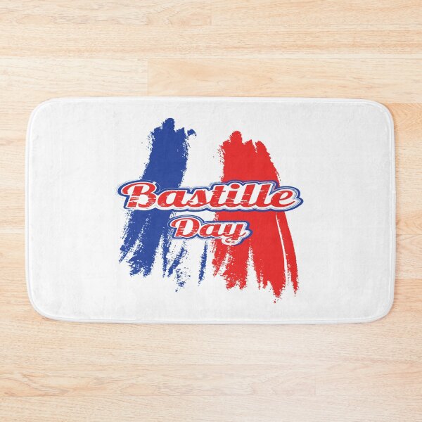 Item preview, happy bastille day designed and sold by diab diab.