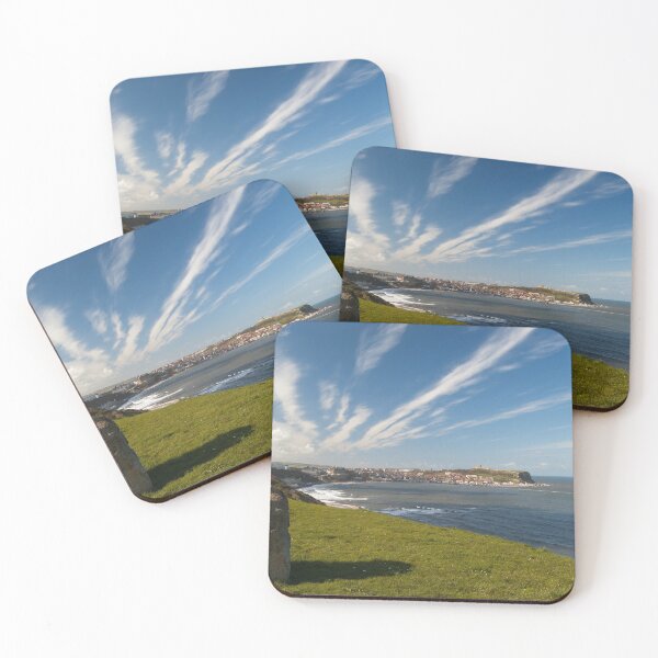 Item preview, South Bay, Scarborough, North Yorkshire designed and sold by MichaelBShannon.