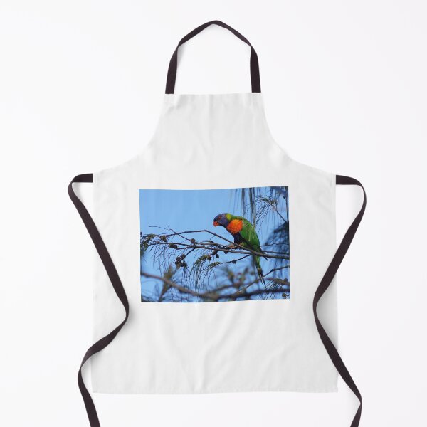 Item preview, Rainbow Lorikeet designed and sold by Dragonsfield.