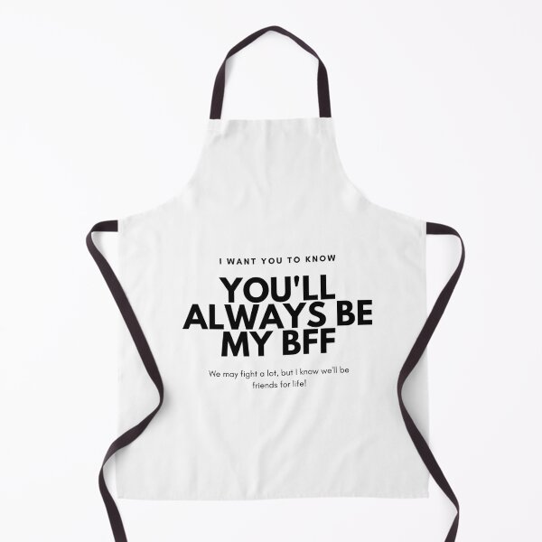 Item preview, You will Always Be My Friend designed and sold by Amalzaki.