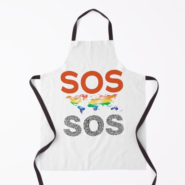 Item preview, SOS designed and sold by imadstor.