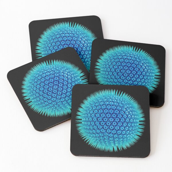 Item preview, Virus particle designed and sold by MDeAngelis.