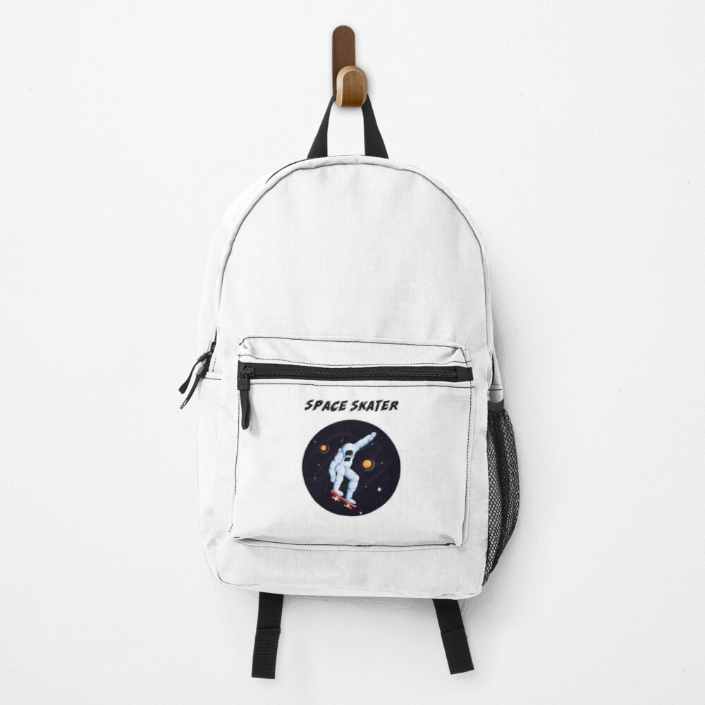 Item preview, Backpack designed and sold by RolikaPod.