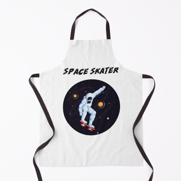 Item preview, Space Skater designed and sold by Express YRSLF.