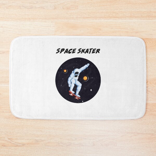 Item preview, Space Skater  designed and sold by Express YRSLF.
