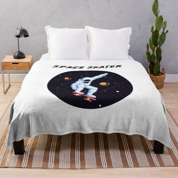 Item preview, Space Skater  designed and sold by Express YRSLF.