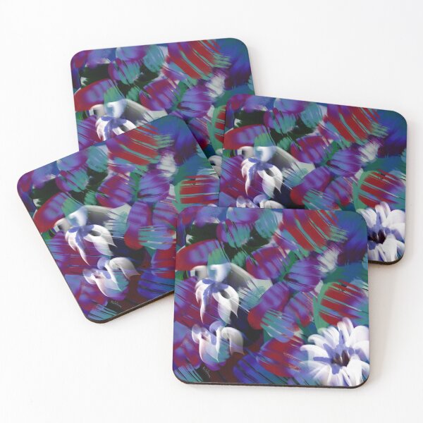 Item preview, tropical breeze designed and sold by kelele.