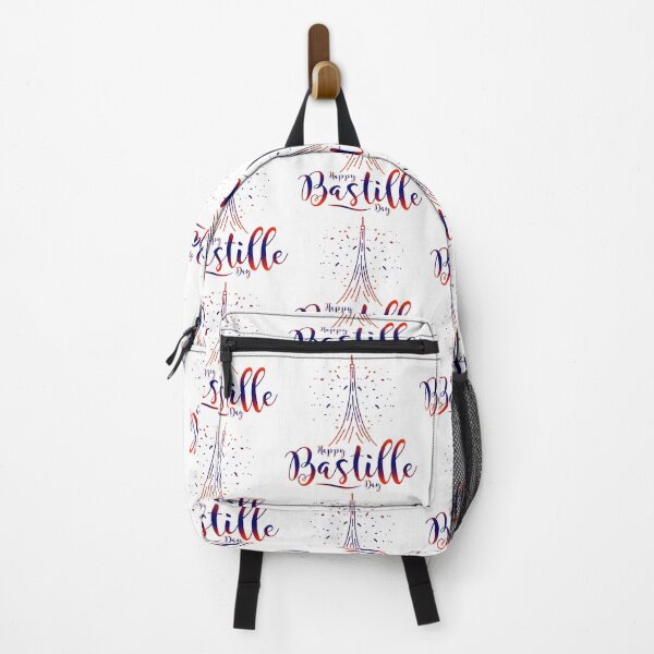 Item preview, happy bastille day 2 designed and sold by diab diab.